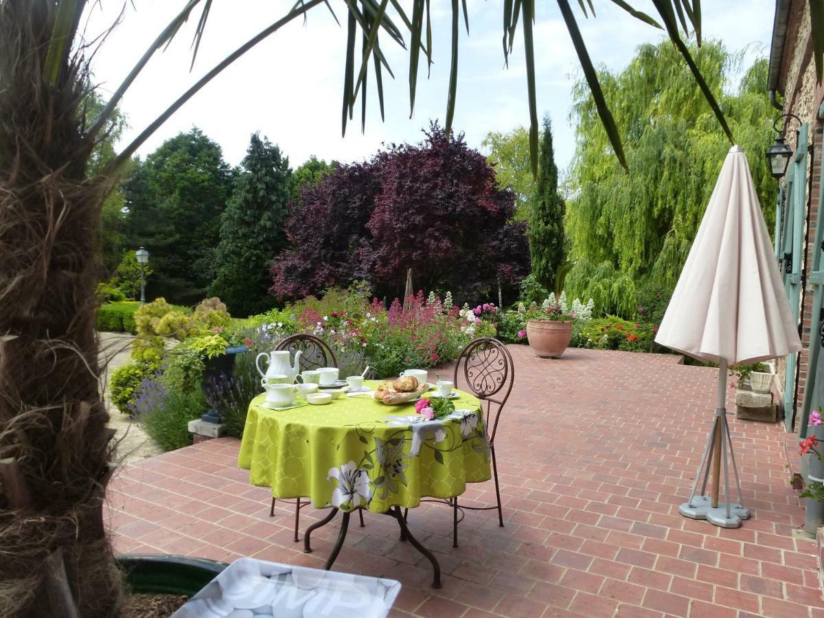 Le Clos des Cordeliers Sézanne Extérieur photo