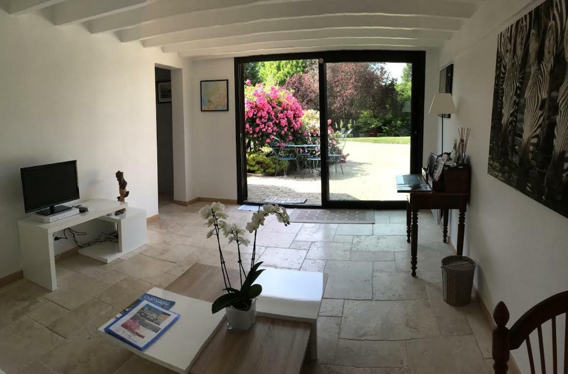 Le Clos des Cordeliers Sézanne Extérieur photo